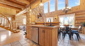 Casa Madera Chalet - Image 5