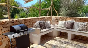 Trullo "Il fico d'india" - Image 5