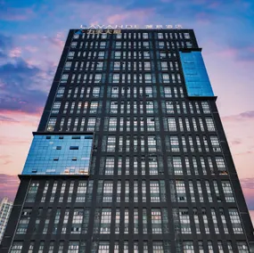 Li Feng Hotel (Boluo Tianhong Shopping Center Store) - Image 4
