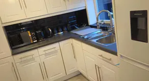 West park Royal House, Holidays, Contractors,Relocation,Free Parking & WiFi - Image 5