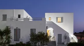 Muses Rooms Milos - Image 2