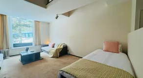 Tomamu Hostel - Image 2