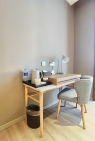 Home Inn Neo - Handan Zhonghua Avenue Zhuhe Road - Image 3