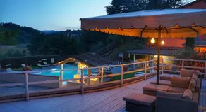 Agriturismo Villa Le Vigne - Image 3