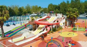 Super Mobile-Home Hibiscus climatisé Top confort Camping Fun 4* - Image 3