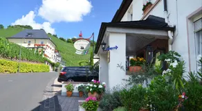 Hotel Restaurant Würzig in Ürzig - Image 4
