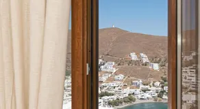 Polos Luxury Apartments Astypalea - Image 3