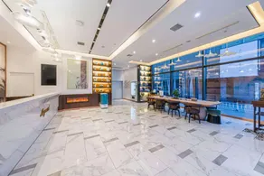 Magnotel Tengzhou Wanda Plaza - Image 4
