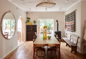 THE BIG - Luxury Backpackers - Image 2