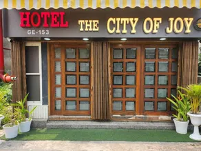 Hotel The City of Joy - Image 2