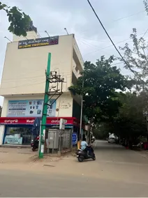 OYO Sri Lakshmi Venkateshwara Delux Lodge - Image 2