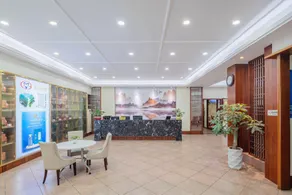 Meizhou Tiandiren Garden Hotel (Meijiang Meixian People’s Square) - Image 3