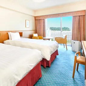 Tokyo Bay Maihama Hotel Club Resort - Image 3