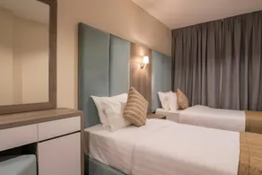 Rawabi Al Khobar Suites Hotel - Image 5