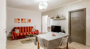 Casa Relax nel Borgo - Cortile privato & parcheggio - Specchia - Image 2