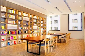 Hanting Hotel Ulanqab Station Taihe Road - Image 3