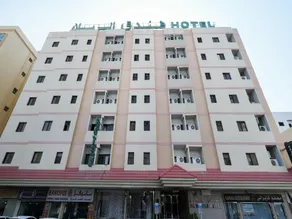 Al Rayan Hotel - Image 3