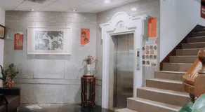 Tong Hsin Hotel - Image 3