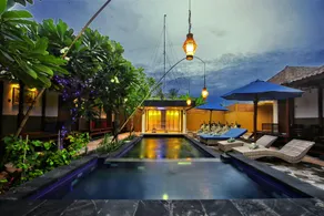 Sari Gili Bungalow - Image 5