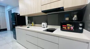 Deluxe Apartment - The Ascentia Phu My Hung - Image 5