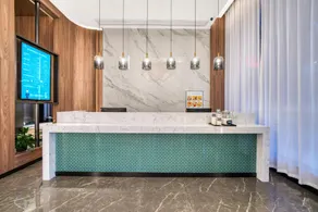 Magnolia Hotel (Qizilou Branch, Lishui University) - Image 3