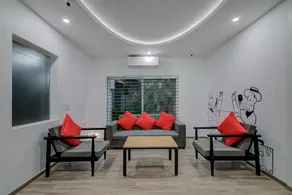 Townhouse Rourkela Near SAIL Chowk - Image 3