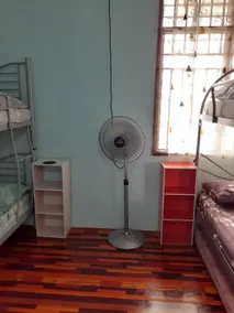Homestay Idaman Tun Hussein - Image 3