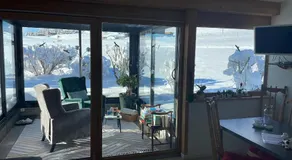 Studio dans un chalet avec jardin privatif - Image 3