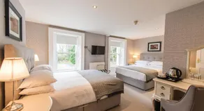 Belmont House Hotel - Image 2