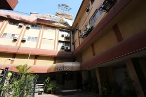 Hotel City Point - Image 5