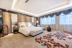 Tianshui Hotel - Image 2