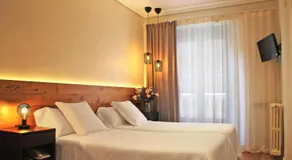 Hotel Boutique Astorga - Image 2