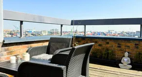 Hotel Monaco Zeebrugge Beach by Rikas Hotels - Image 3