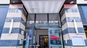 Ramada by Wyndham Frankfurt Central Station - Image 4