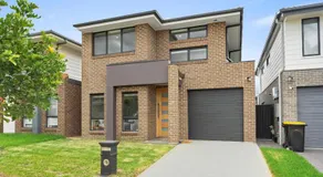 Austral Spacious large 5 br home with Central AC - Image 5