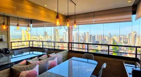 Apartamento de Alto Padrão para Cop 30 - Image 3