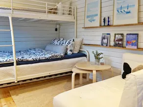 4 person holiday home in Grisslehamn - Image 2