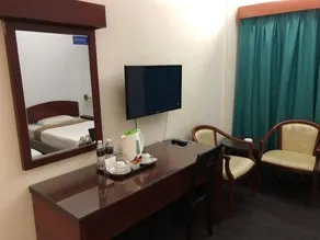 Hotel Seri Malaysia Alor Setar - Image 4