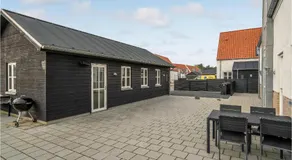 8 Person Holiday Home in Lokken - Image 5