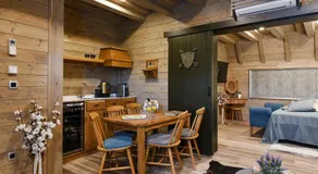 Ethno Houses Plitvice Lakes Hotel - Image 5
