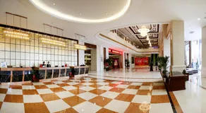 CHANGJIANG HOTEL - Image 2