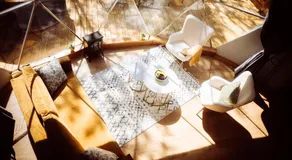 Skyview Glamping Jacuzzi , Sauna - Image 4