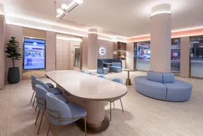 Hanting Hotel Huai'an Jinying Plaza - Image 2
