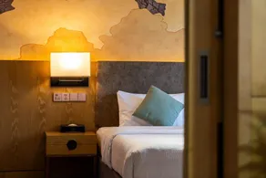 Four Seasons Fertile Hotel - Image 5