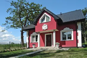 New holiday home in Nowe Warpno for 6 persons - Image 1
