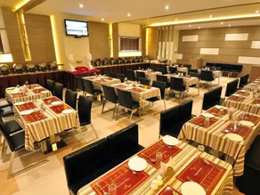 HOTEL VIJAY PARKINN, Gandhipuram, Coimbatore - Image 5