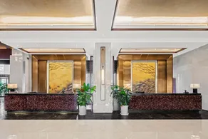 Rising  Resort  HOTEL - Image 2