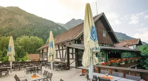 Studio on Gut Buchwies near Garmisch-Partenkirchen - Image 3