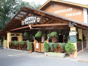 Steak Restaurant Penzion Country Saloon - Image 5