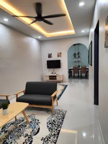 Al-Munawwarah Homestay (Muslim only) - Image 4